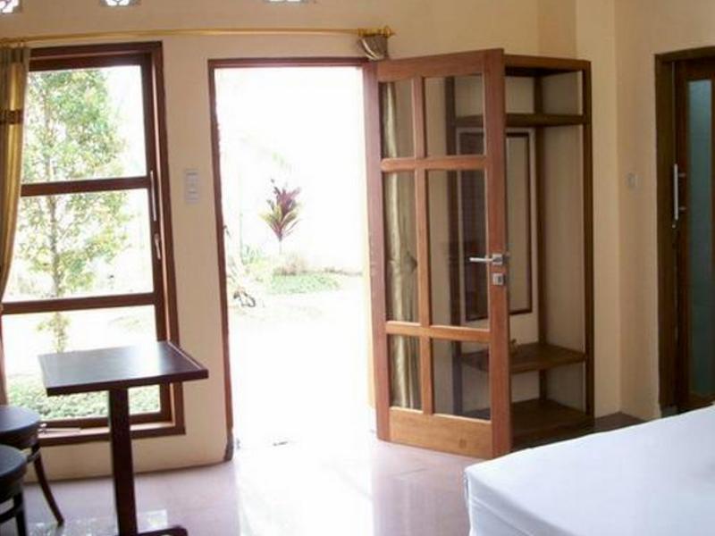 Family Hotel Gradia 2 Batu  Ngoại thất bức ảnh
