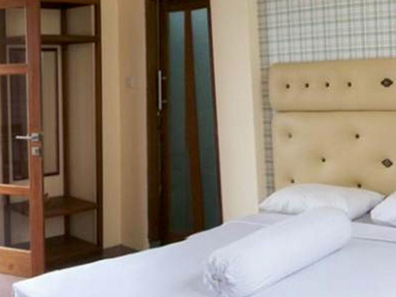 Family Hotel Gradia 2 Batu  Ngoại thất bức ảnh