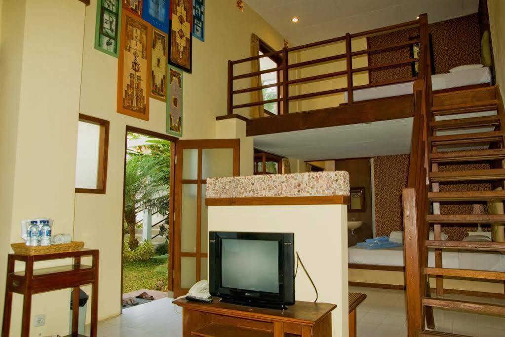 Family Hotel Gradia 2 Batu  Ngoại thất bức ảnh
